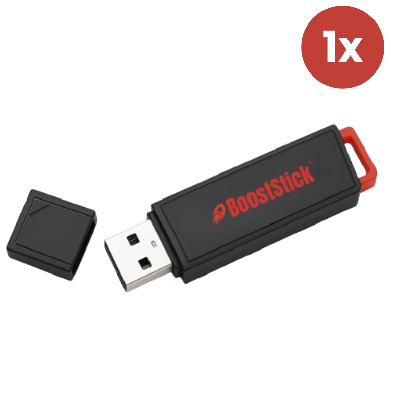BoostStick™ | USB-minne