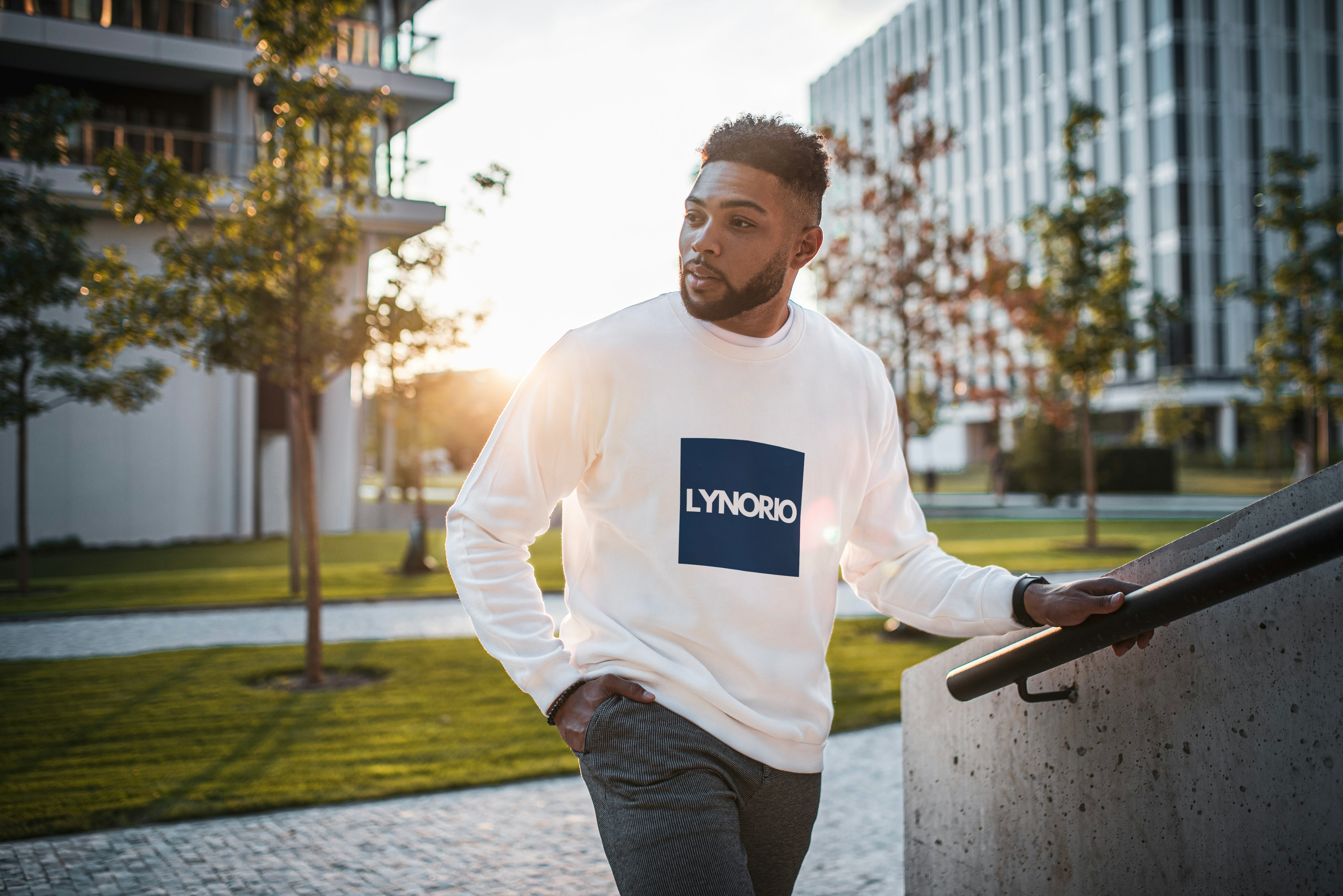 Lynorio™ | Genser